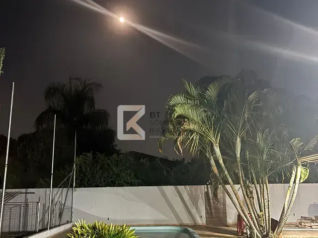 Chácara com 1000m² 2 quartos e 3 banheiros, à venda, no bairro Recanto Campestre Internacional de Viracopos Gleba 6 em Indaiatuba