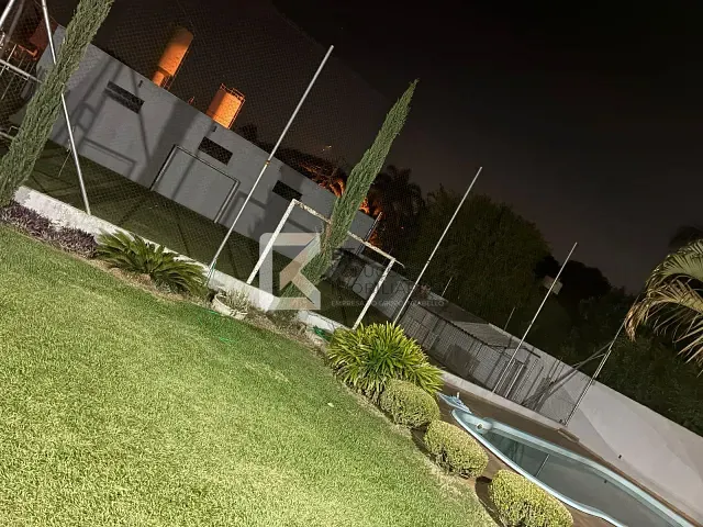 Chácara com 1000m² 2 quartos e 3 banheiros, à venda, no bairro Recanto Campestre Internacional de Viracopos Gleba 6 em Indaiatuba