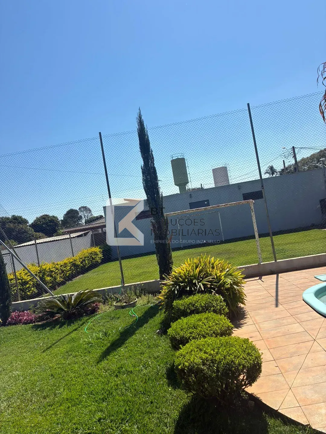 Sítio, 2 quartos, 1000 m² - Foto 5