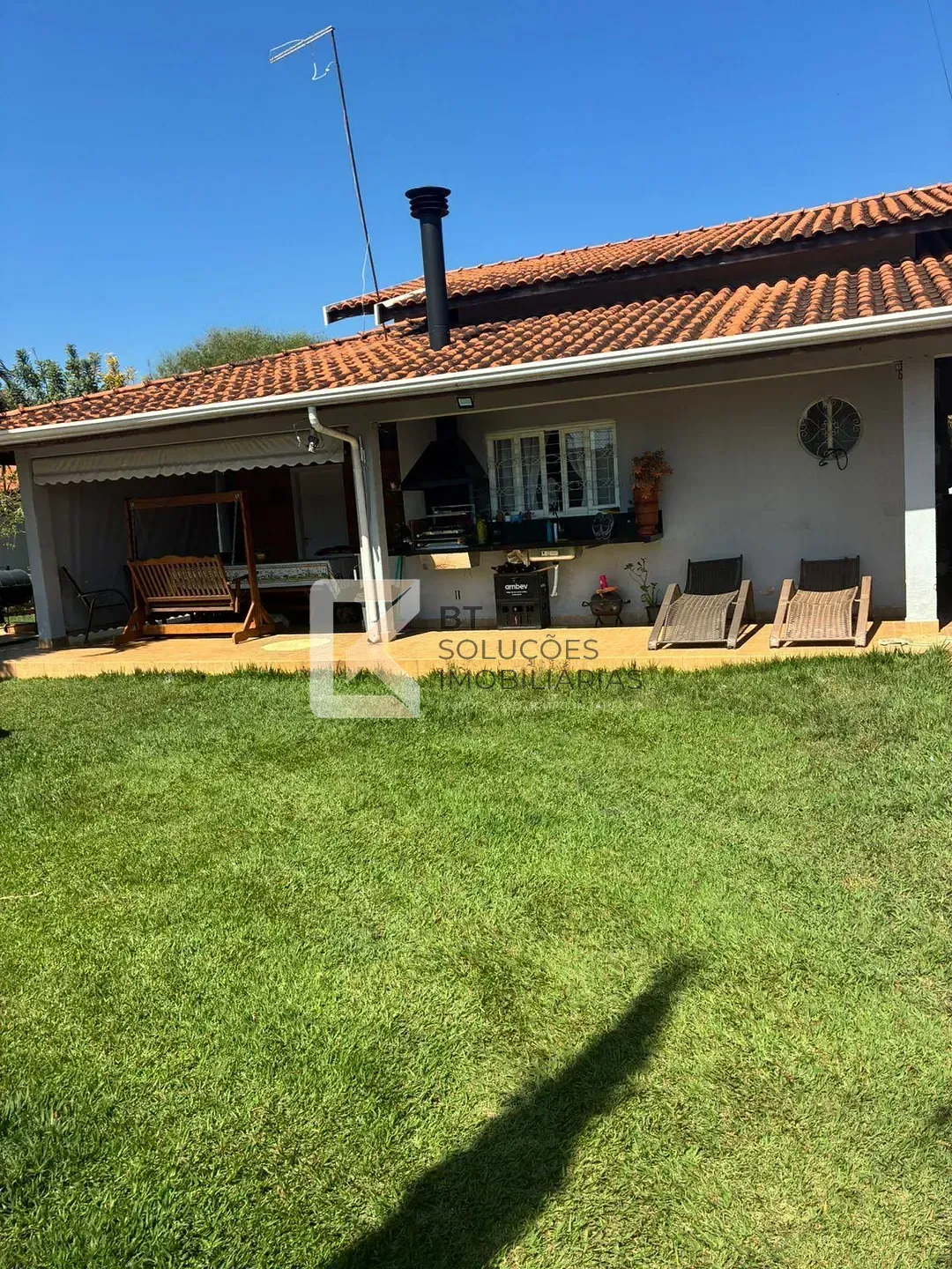 Sítio, 2 quartos, 1000 m² - Foto 10