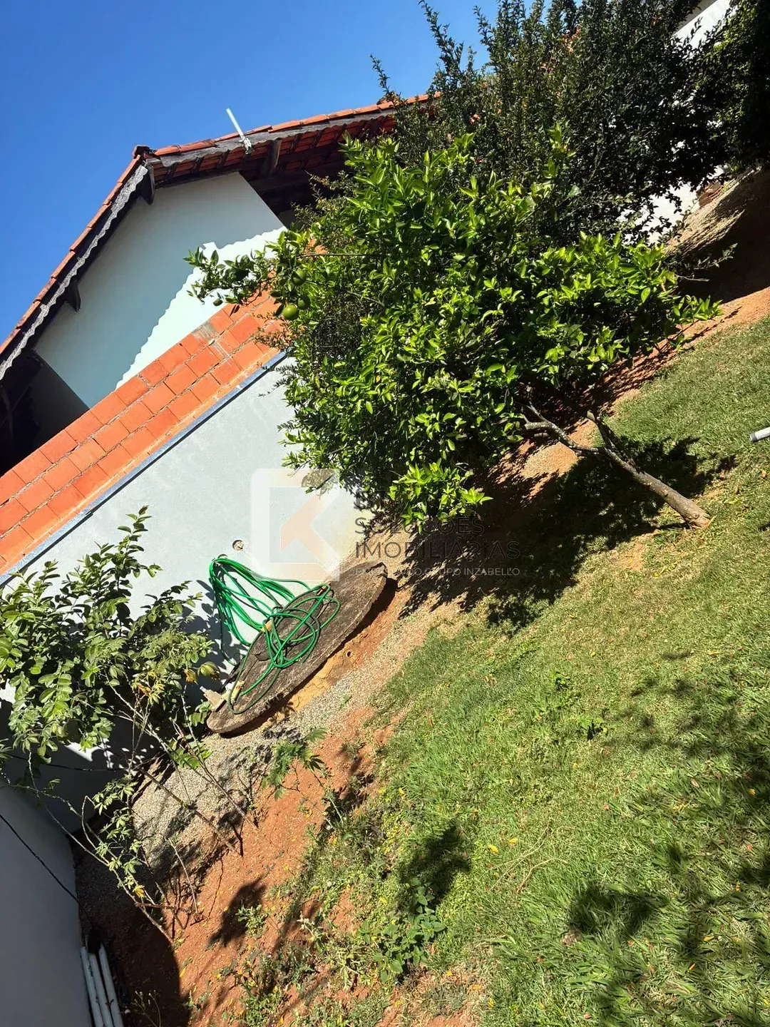 Sítio, 2 quartos, 1000 m² - Foto 6