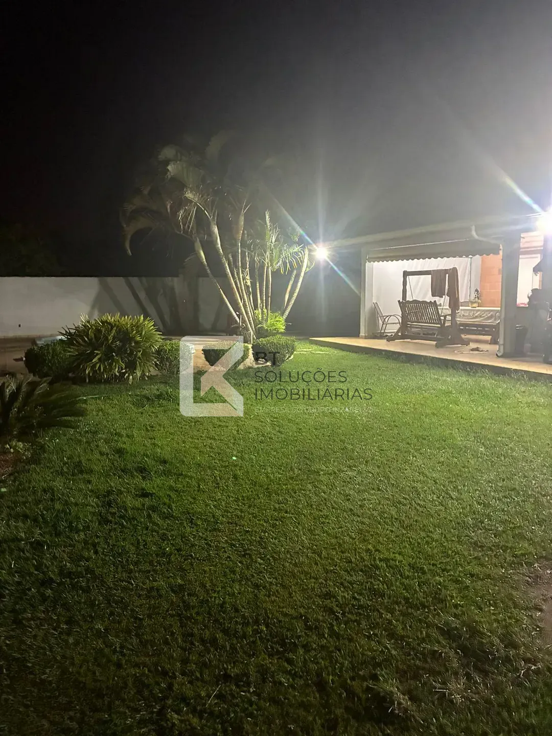 Sítio, 2 quartos, 1000 m² - Foto 4