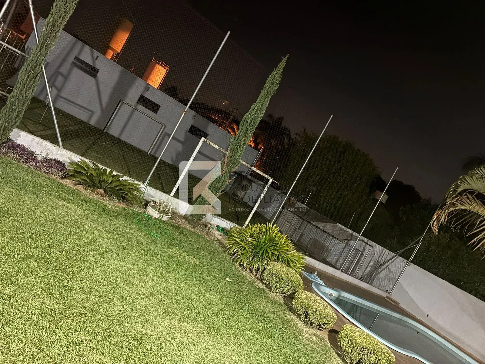 Sítio, 2 quartos, 1000 m² - Foto 3