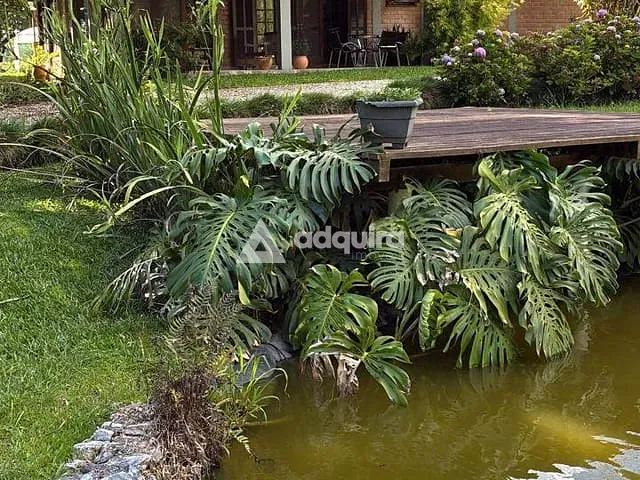 Chácara com 109000m² 3 quartos e 4 banheiros, à venda, no bairro Uvaranas em Ponta Grossa