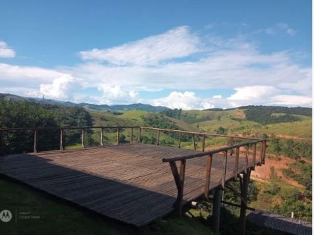 Foto do Chácara - Chácara com 4 dormitórios à venda, 1000 m² por R$ 588.000,00 - Buquirinha - São José dos Campos/SP | INDEPENDENCE NEGOCIOS IMOBILIARIOS LTDA