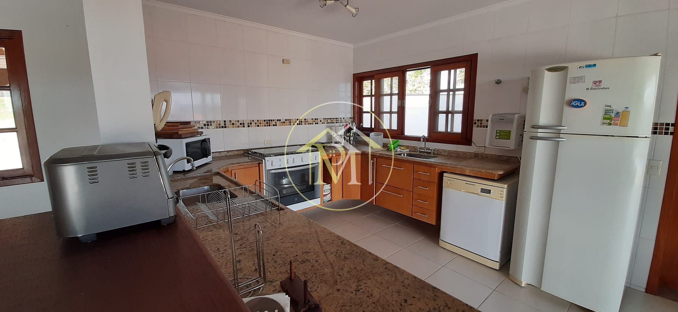 Chácara, 2 quartos, 3674 m² - Foto 3