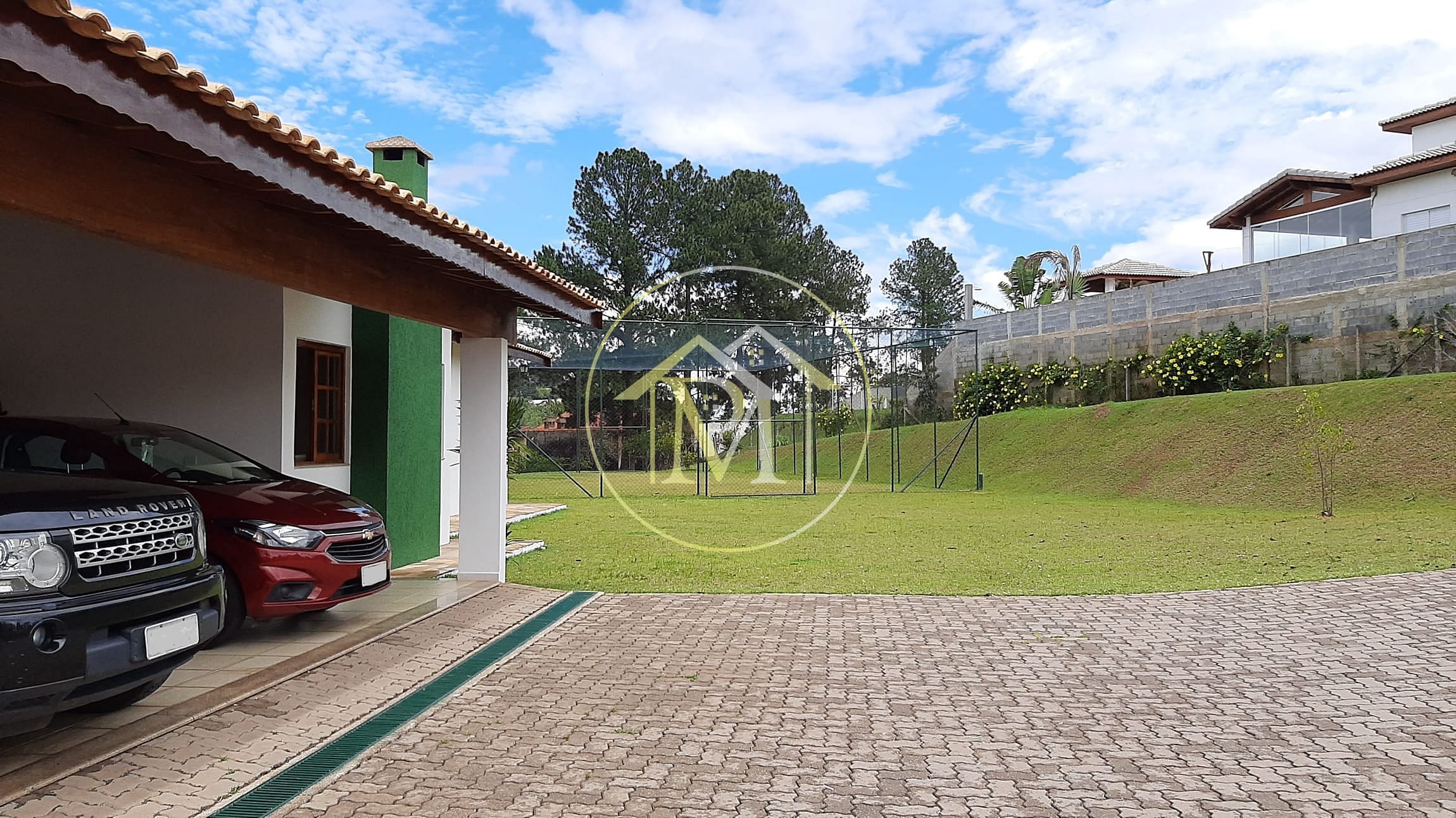 Chácara, 2 quartos, 3674 m² - Foto 6