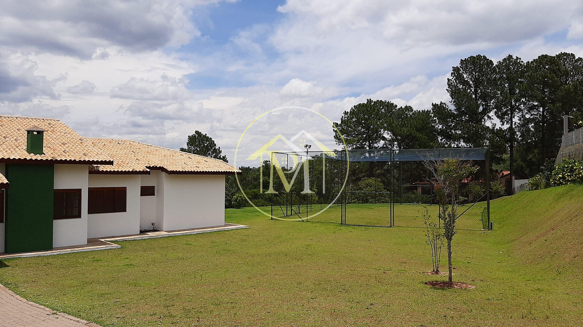 Chácara, 2 quartos, 3674 m² - Foto 19