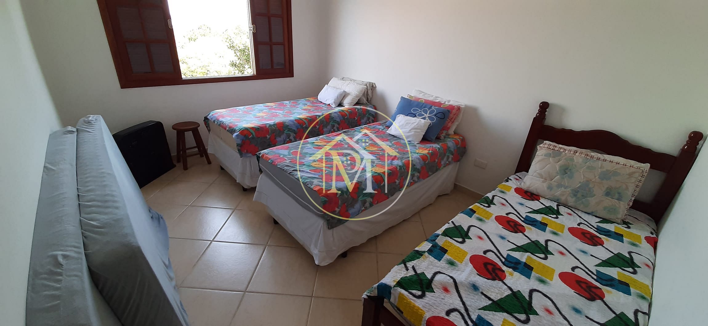 Chácara, 2 quartos, 3674 m² - Foto 21