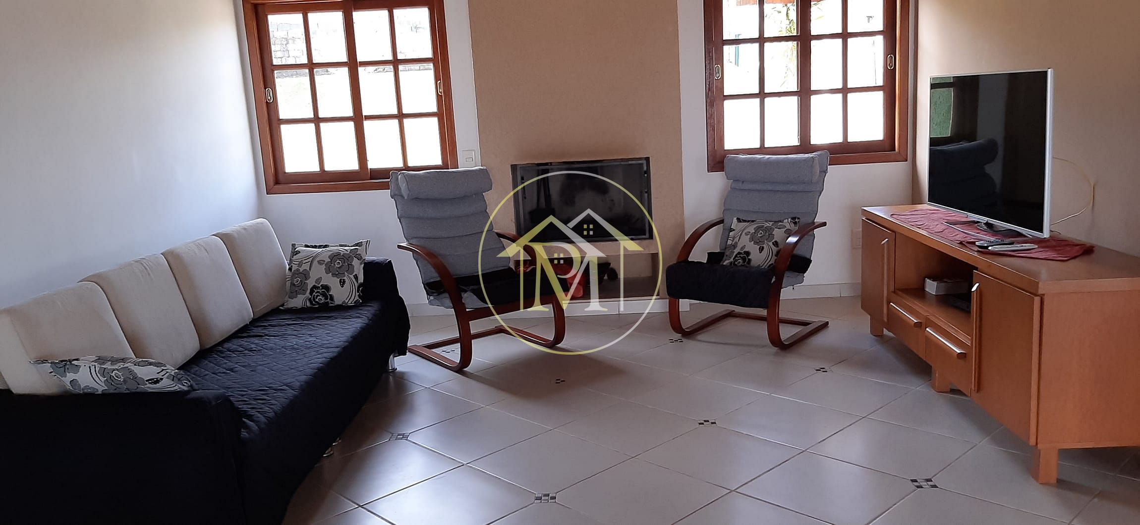 Chácara, 2 quartos, 3674 m² - Foto 22