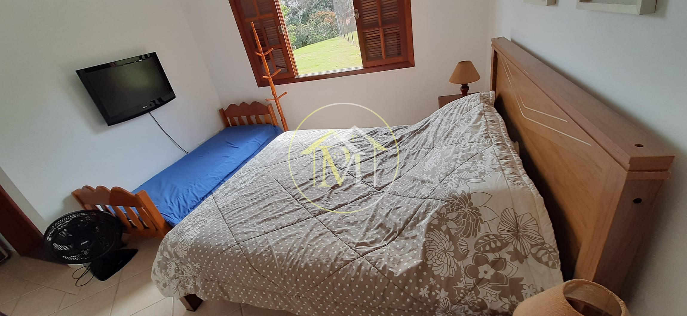 Chácara, 2 quartos, 3674 m² - Foto 29