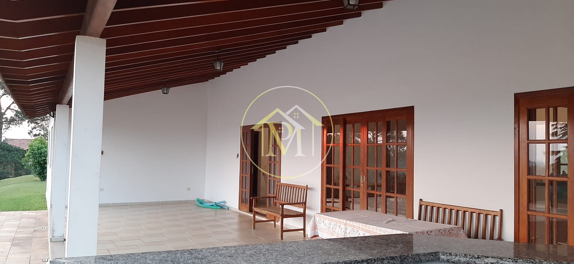 Chácara, 2 quartos, 3674 m² - Foto 34