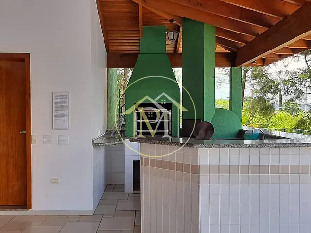 Chácara com 3674m² 2 quartos e 4 banheiros, à venda, no bairro Residencial Porta do Sol em Mairinque