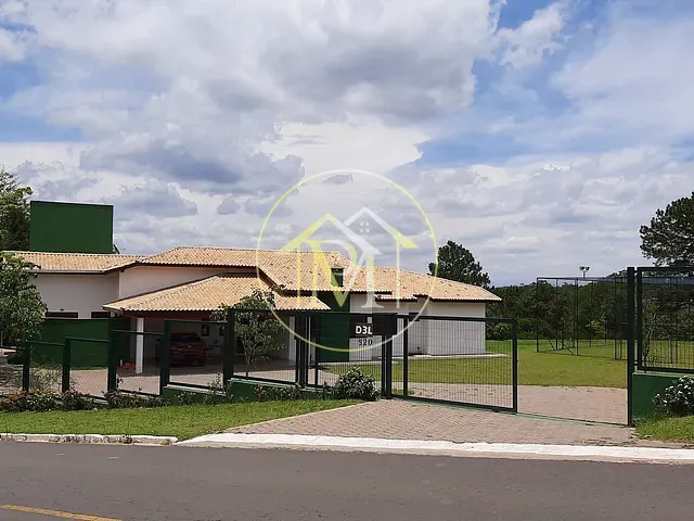 Chácara com 3674m² 2 quartos e 4 banheiros, à venda, no bairro Residencial Porta do Sol em Mairinque
