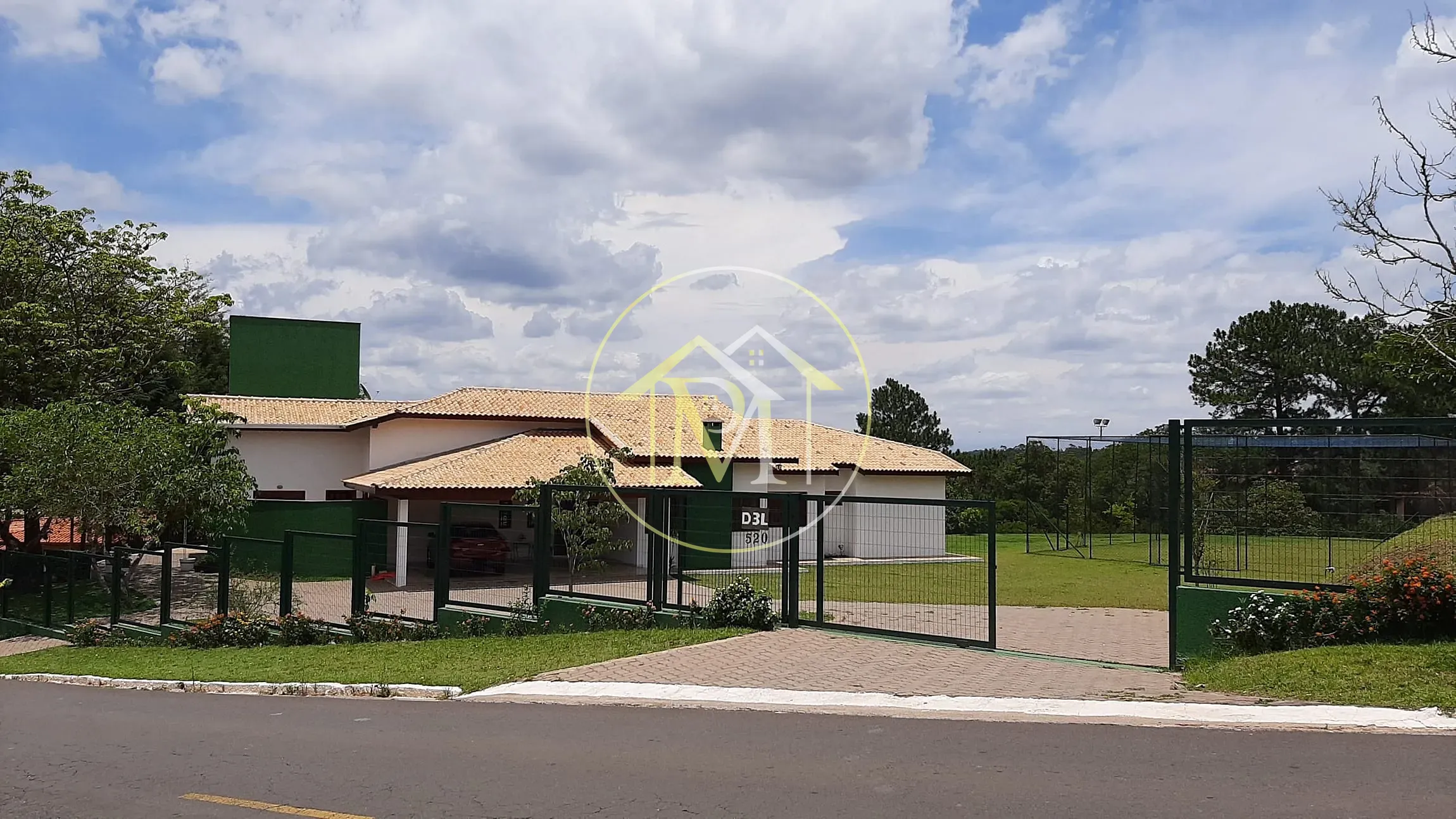 Chácara, 2 quartos, 3674 m² - Foto 5
