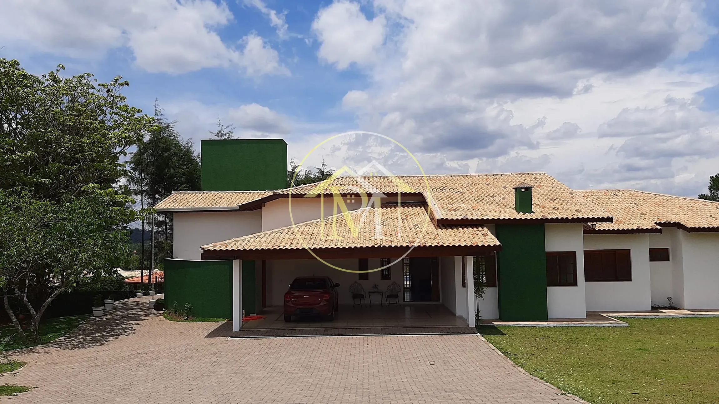 Chácara, 2 quartos, 3674 m² - Foto 7