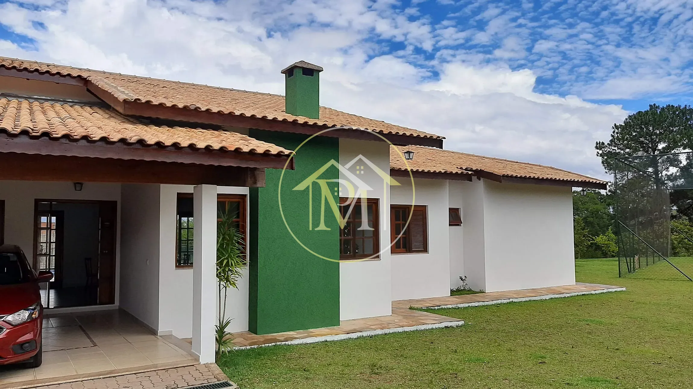 Chácara, 2 quartos, 3674 m² - Foto 8