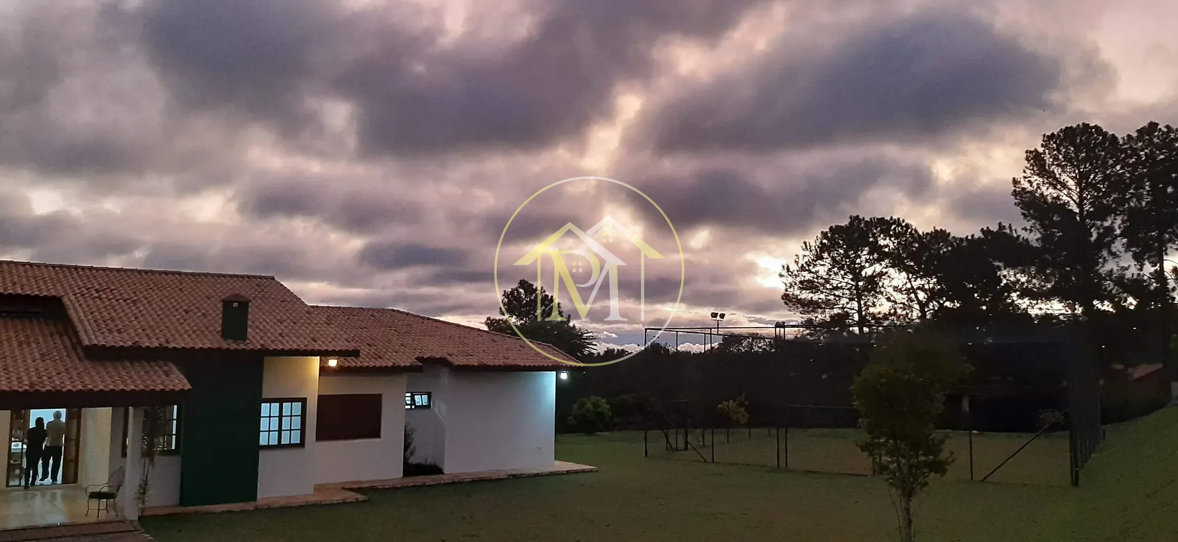Chácara, 2 quartos, 3674 m² - Foto 13