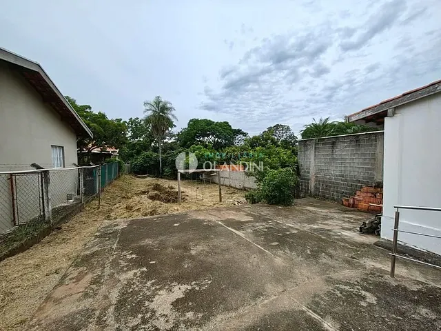 Chácara com 598m² 1 quarto e 1 banheiro, à venda, no bairro Área Rural de Artur Nogueira em Artur Nogueira