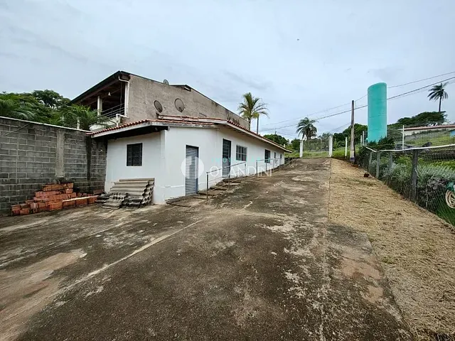 Chácara com 598m² 1 quarto e 1 banheiro, à venda, no bairro Área Rural de Artur Nogueira em Artur Nogueira