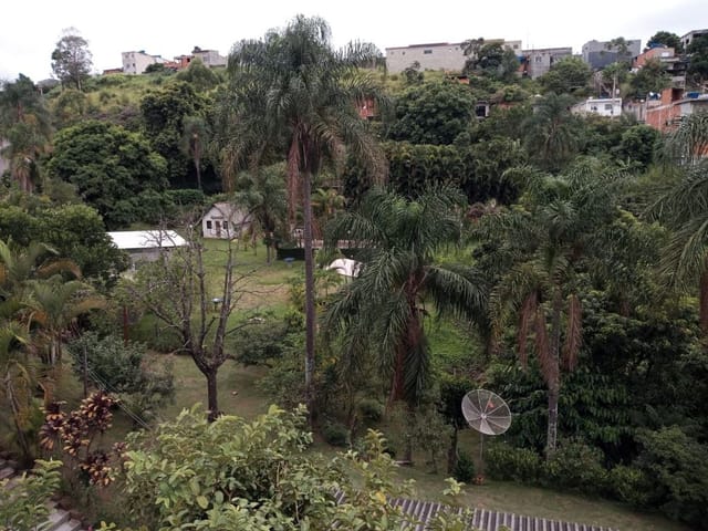 Chácara com 5883m² 3 quartos e 3 banheiros, à venda, no bairro Chácara do Solar II (Fazendinha) em Santana de Parnaíba