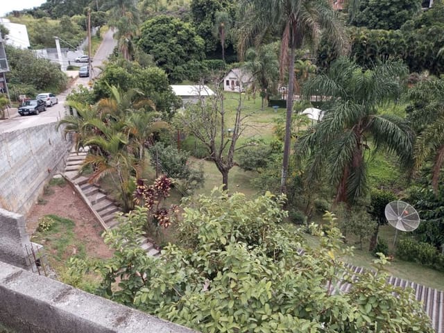 Chácara com 5883m² 3 quartos e 3 banheiros, à venda, no bairro Chácara do Solar II (Fazendinha) em Santana de Parnaíba