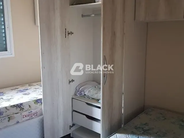 Chácara com 2500m² 4 quartos e 5 banheiros, para alugar, no bairro Campo do Meio em Araçoiaba da Serra