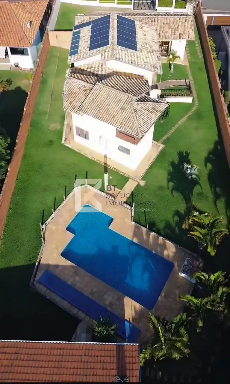 Sítio, 3 quartos, 1000 m² - Foto 9