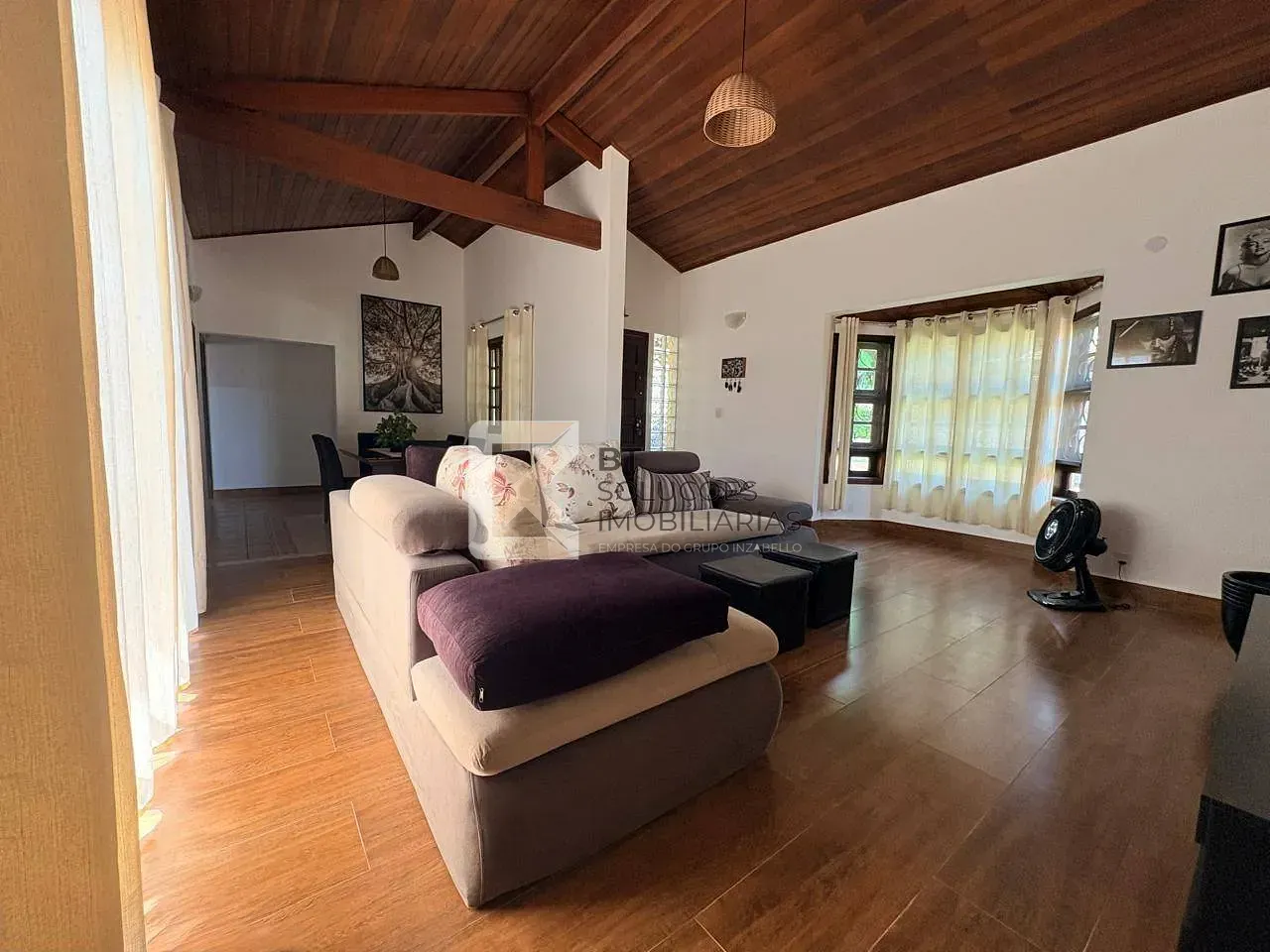 Sítio, 3 quartos, 1000 m² - Foto 16
