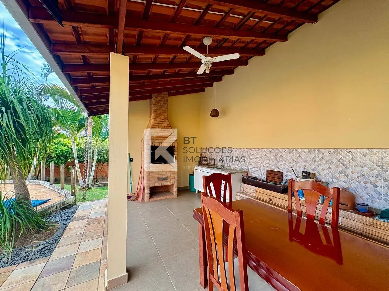 Sítio, 3 quartos, 1000 m² - Foto 11