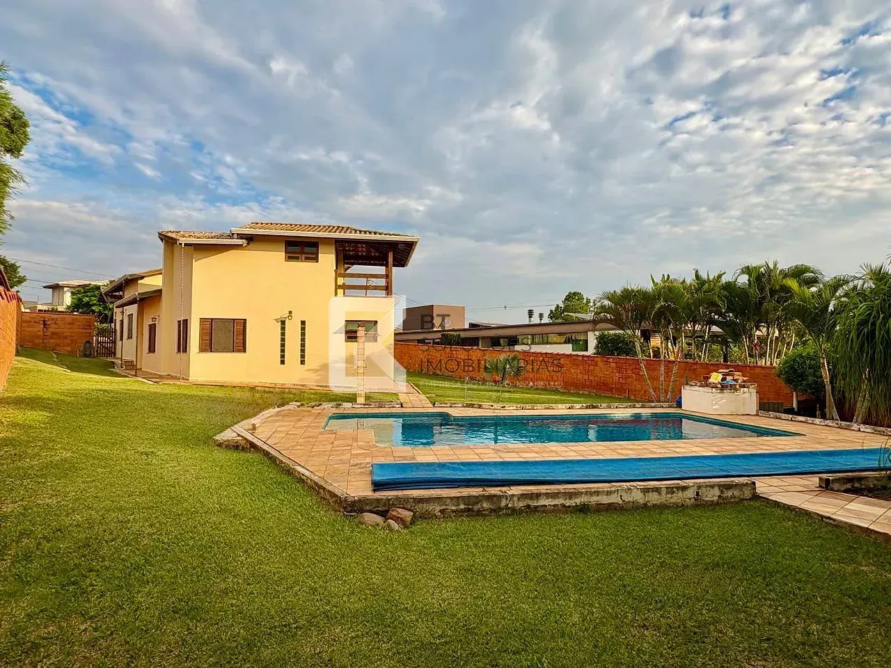 Sítio, 3 quartos, 1000 m² - Foto 4