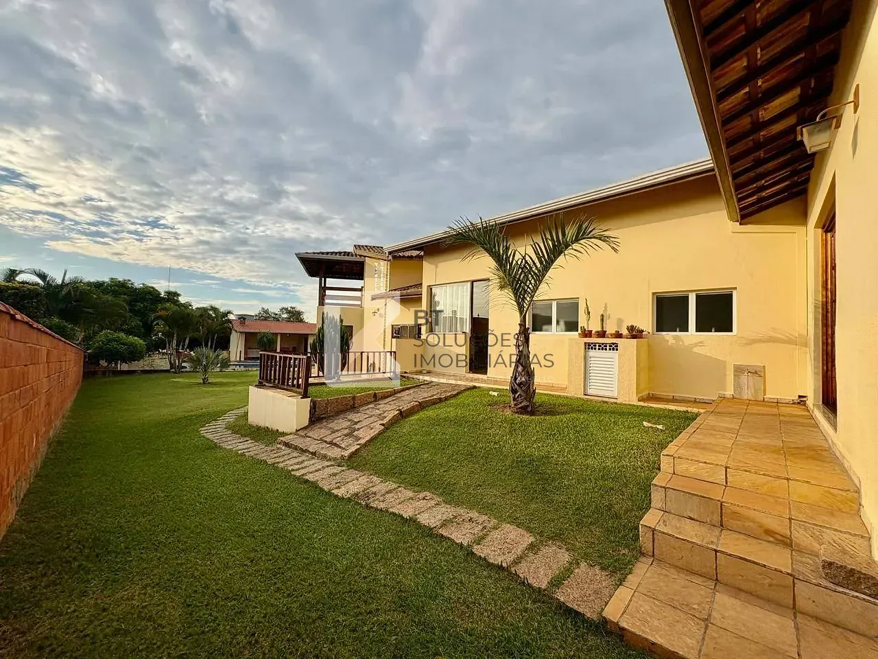Sítio, 3 quartos, 1000 m² - Foto 6