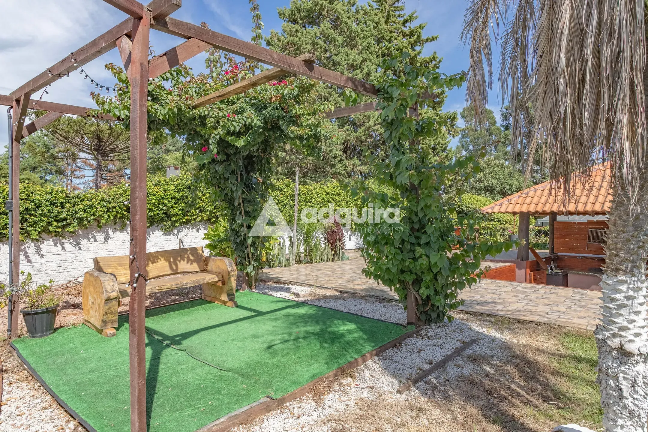 Chácara, 2 quartos, 2100 m² - Foto 12