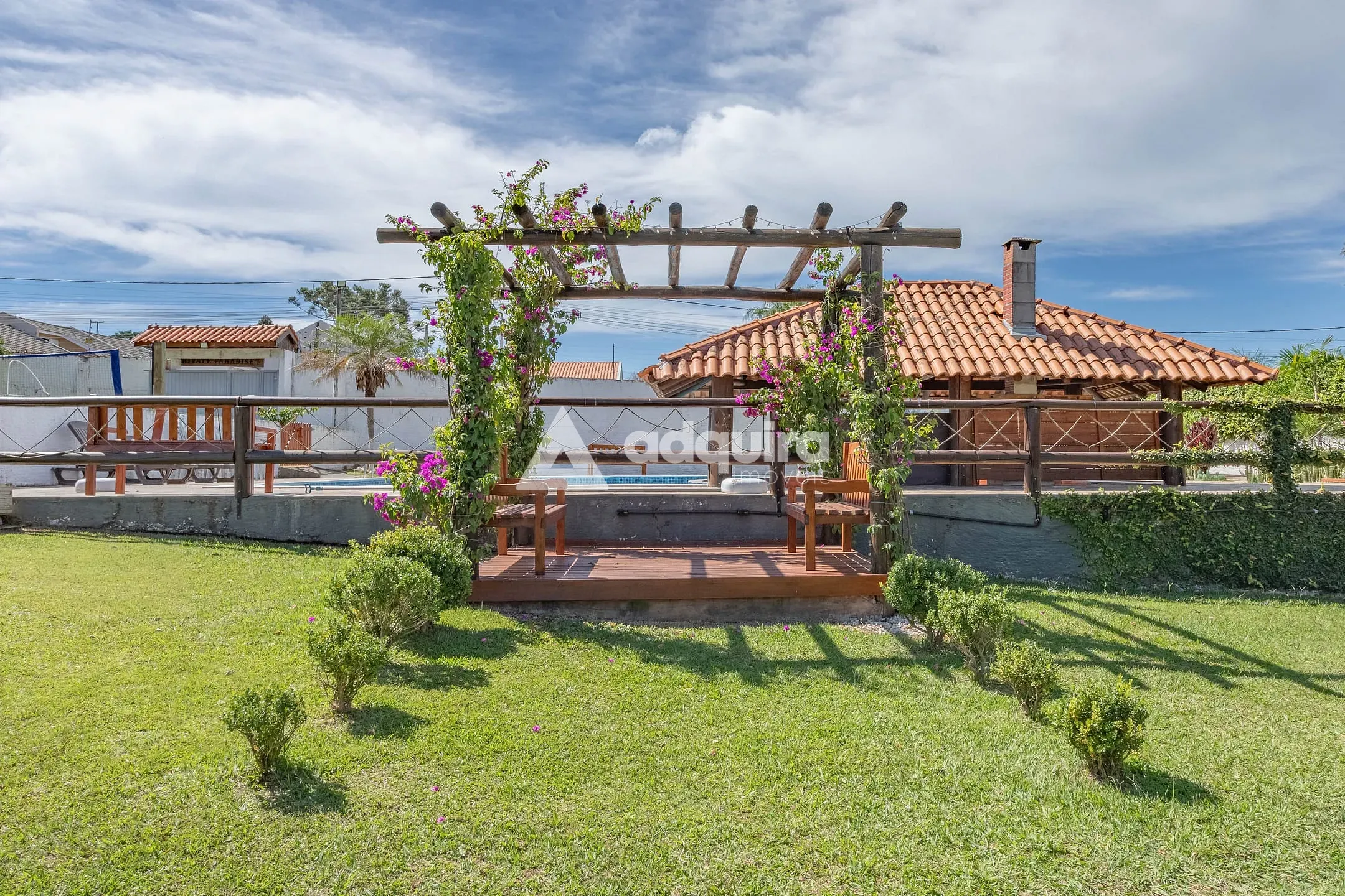 Chácara, 2 quartos, 2100 m² - Foto 10