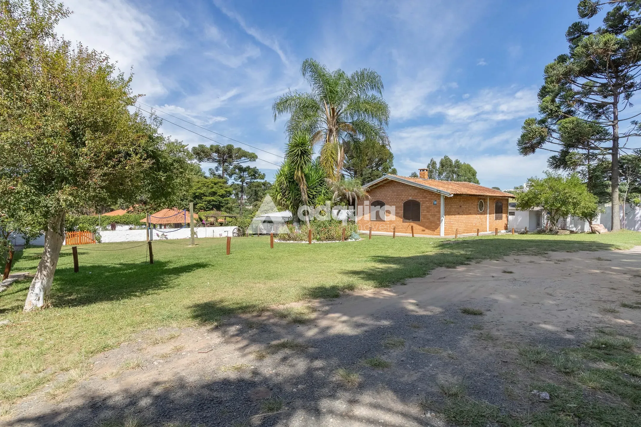 Chácara, 2 quartos, 2100 m² - Foto 35