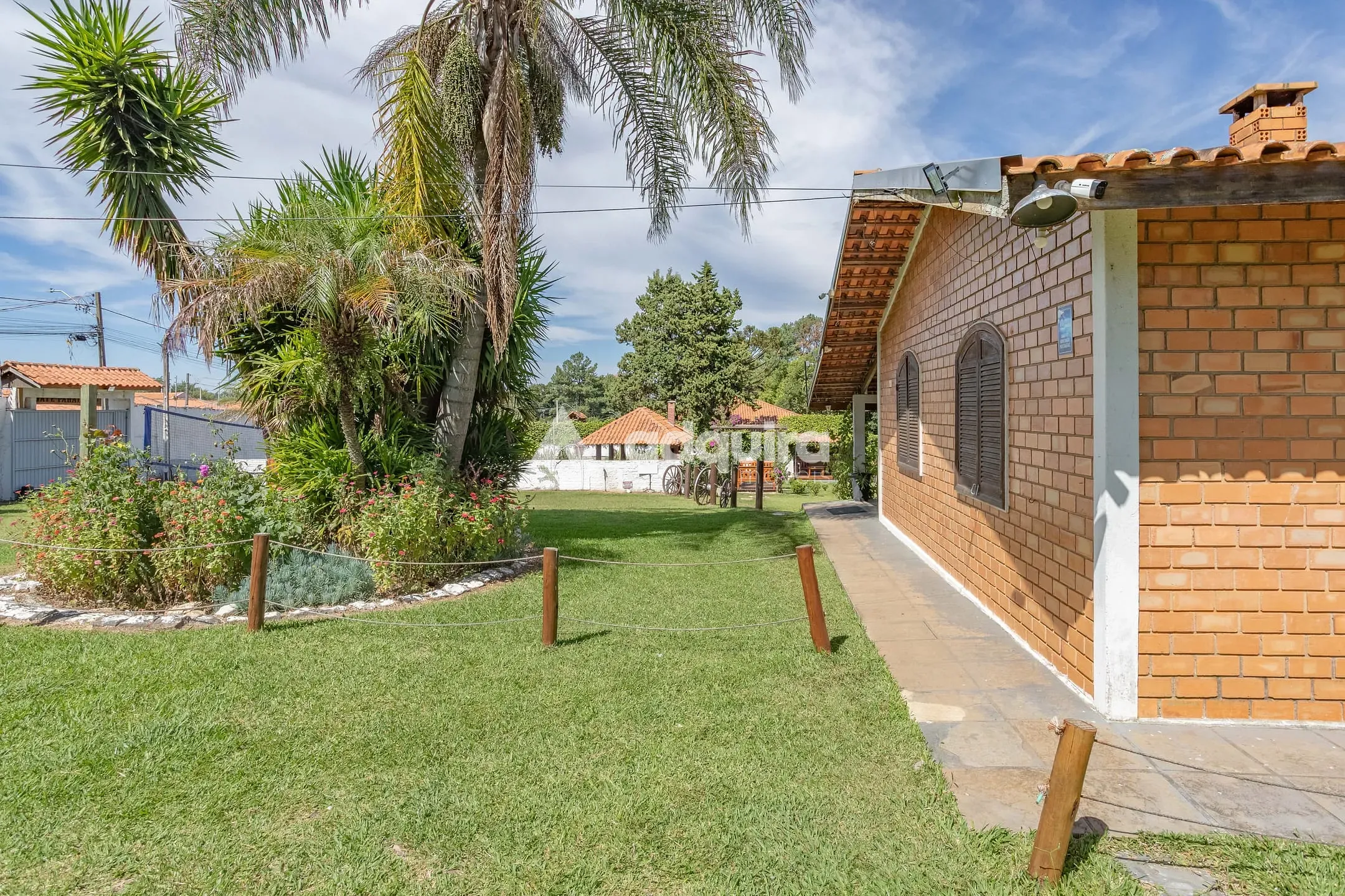 Chácara, 2 quartos, 2100 m² - Foto 33