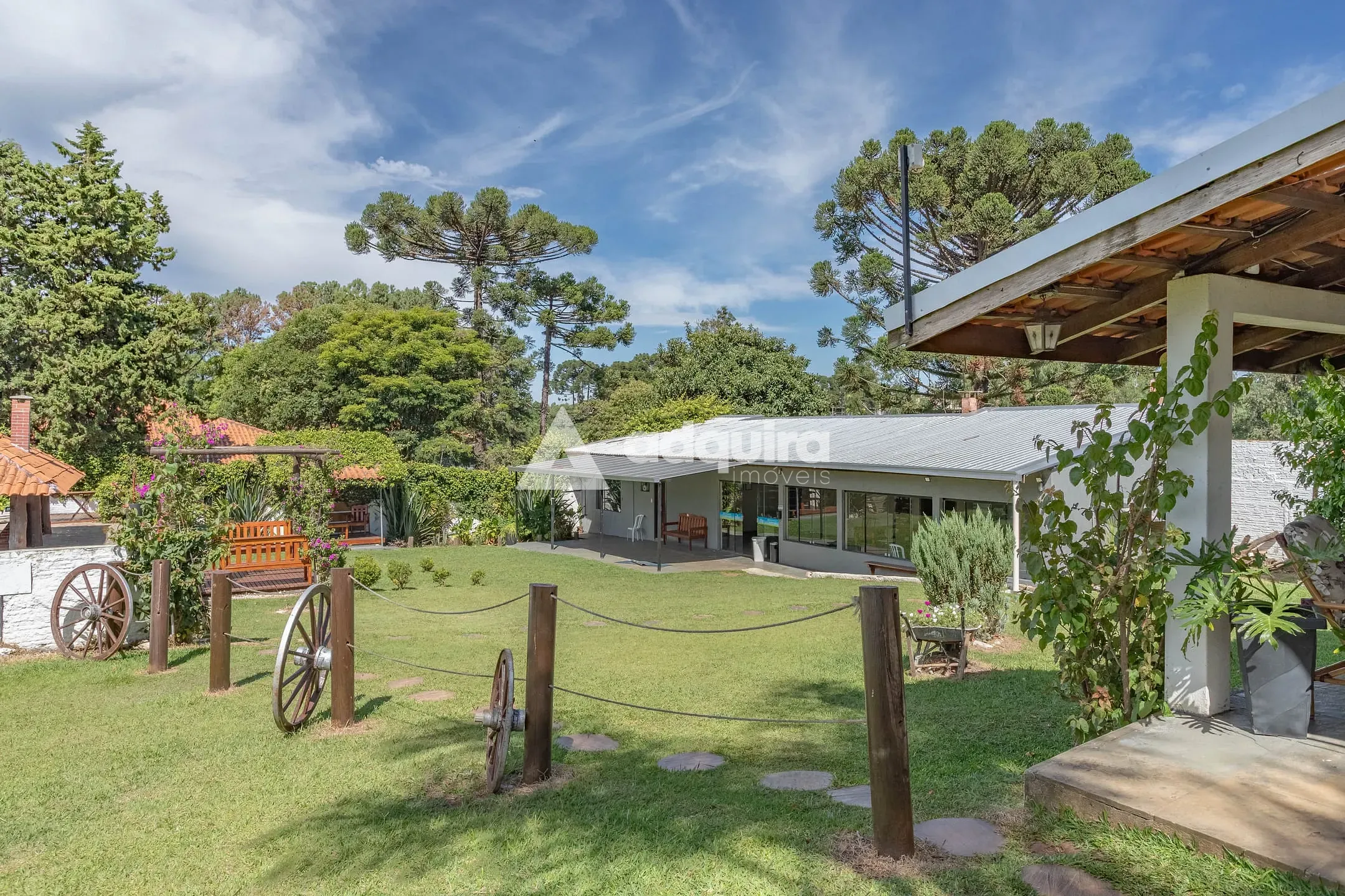 Chácara, 2 quartos, 2100 m² - Foto 16