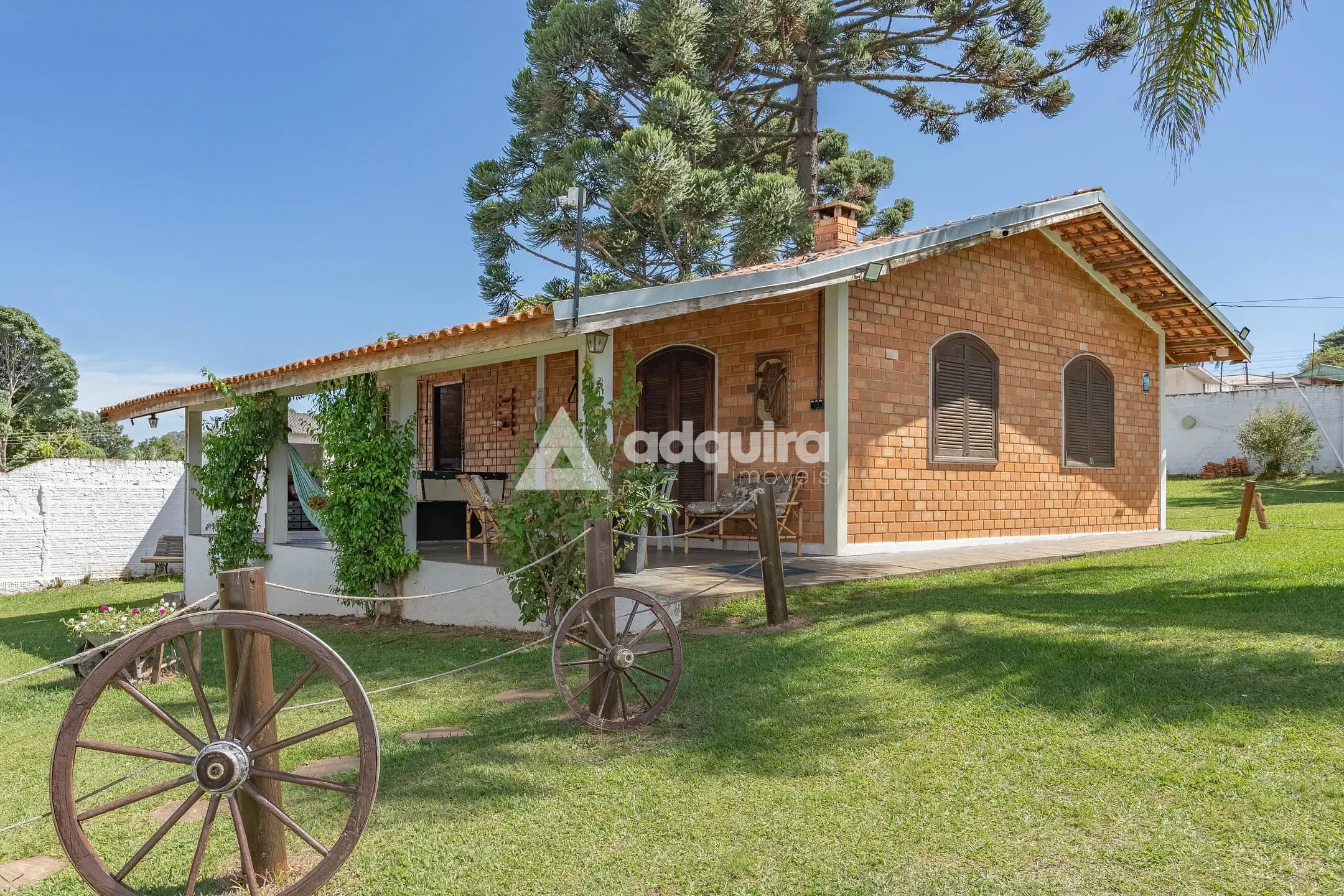 Chácara, 2 quartos, 2100 m² - Foto 20