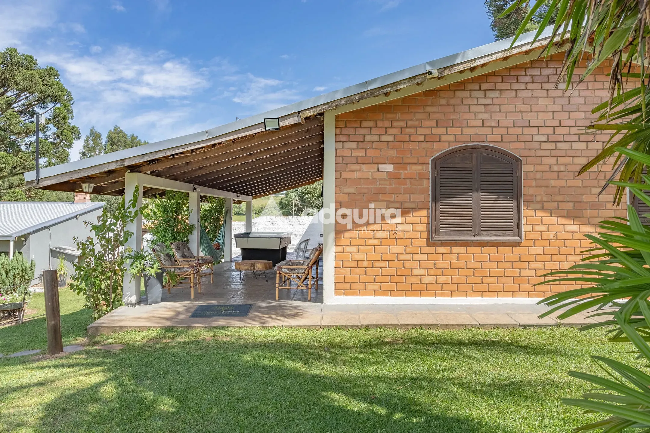 Chácara, 2 quartos, 2100 m² - Foto 21