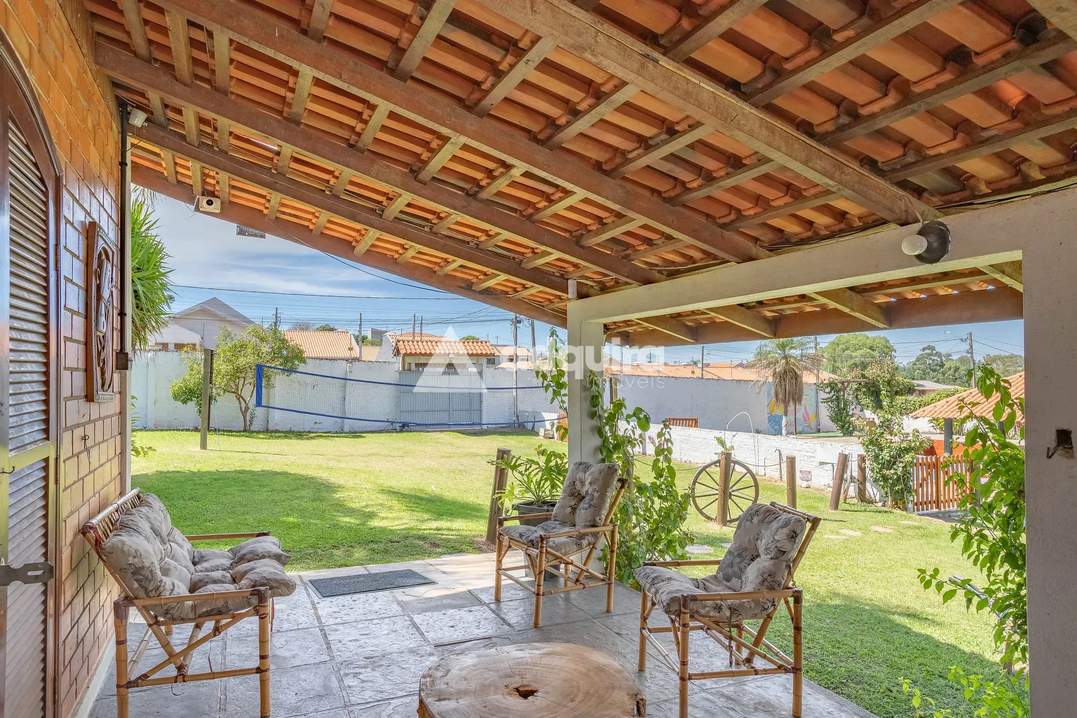 Chácara, 2 quartos, 2100 m² - Foto 23