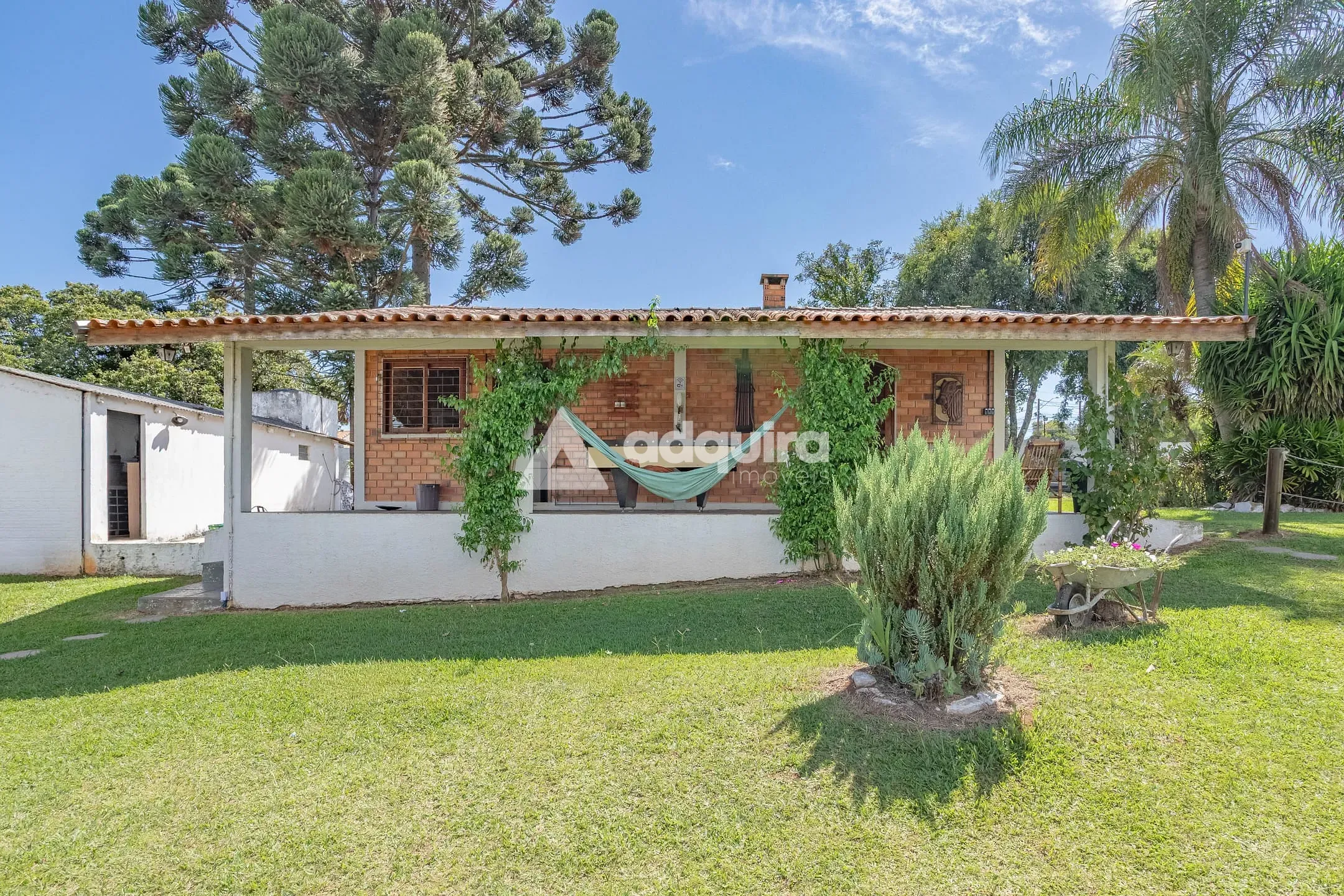 Chácara, 2 quartos, 2100 m² - Foto 19