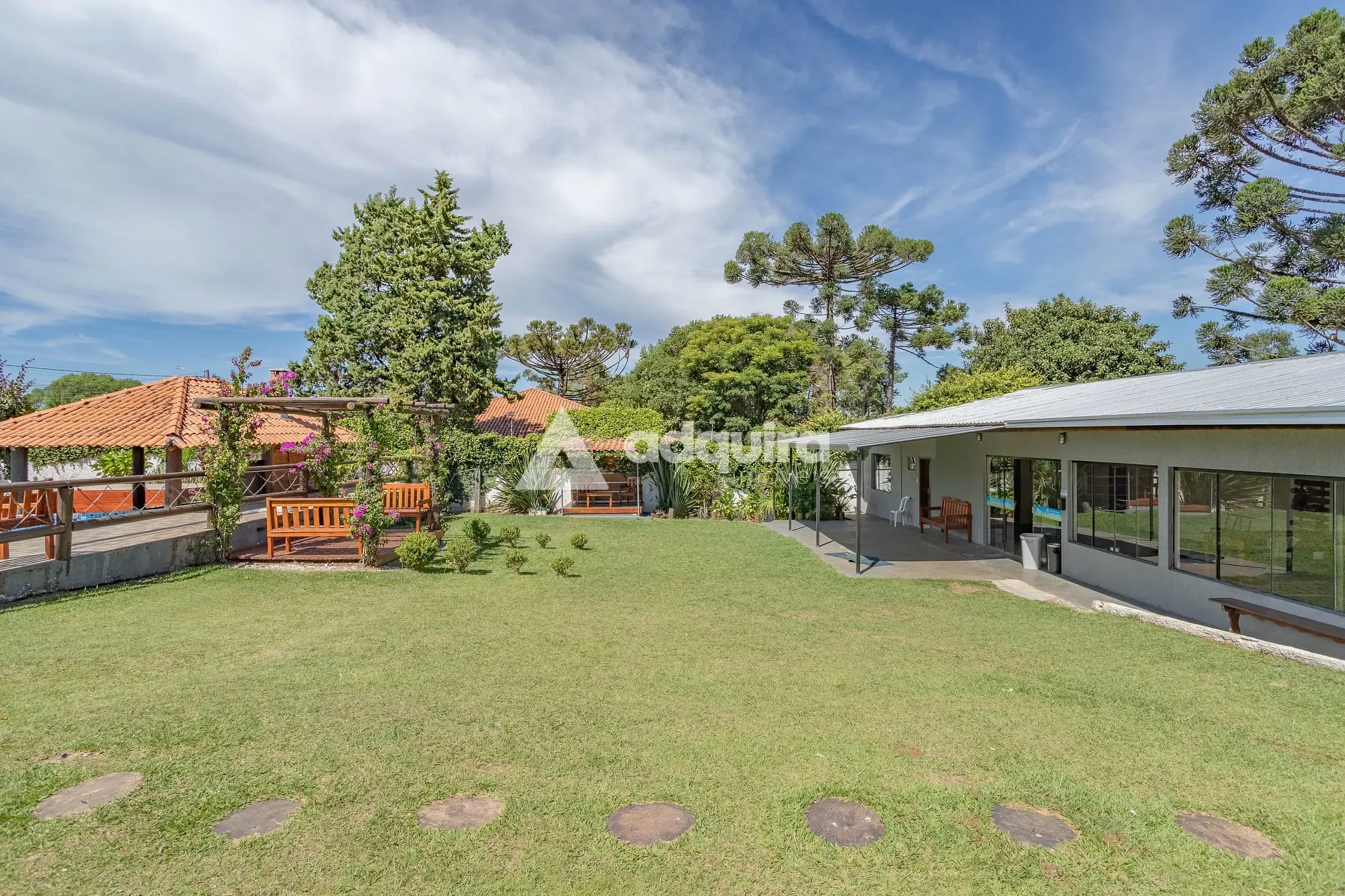 Chácara, 2 quartos, 2100 m² - Foto 14