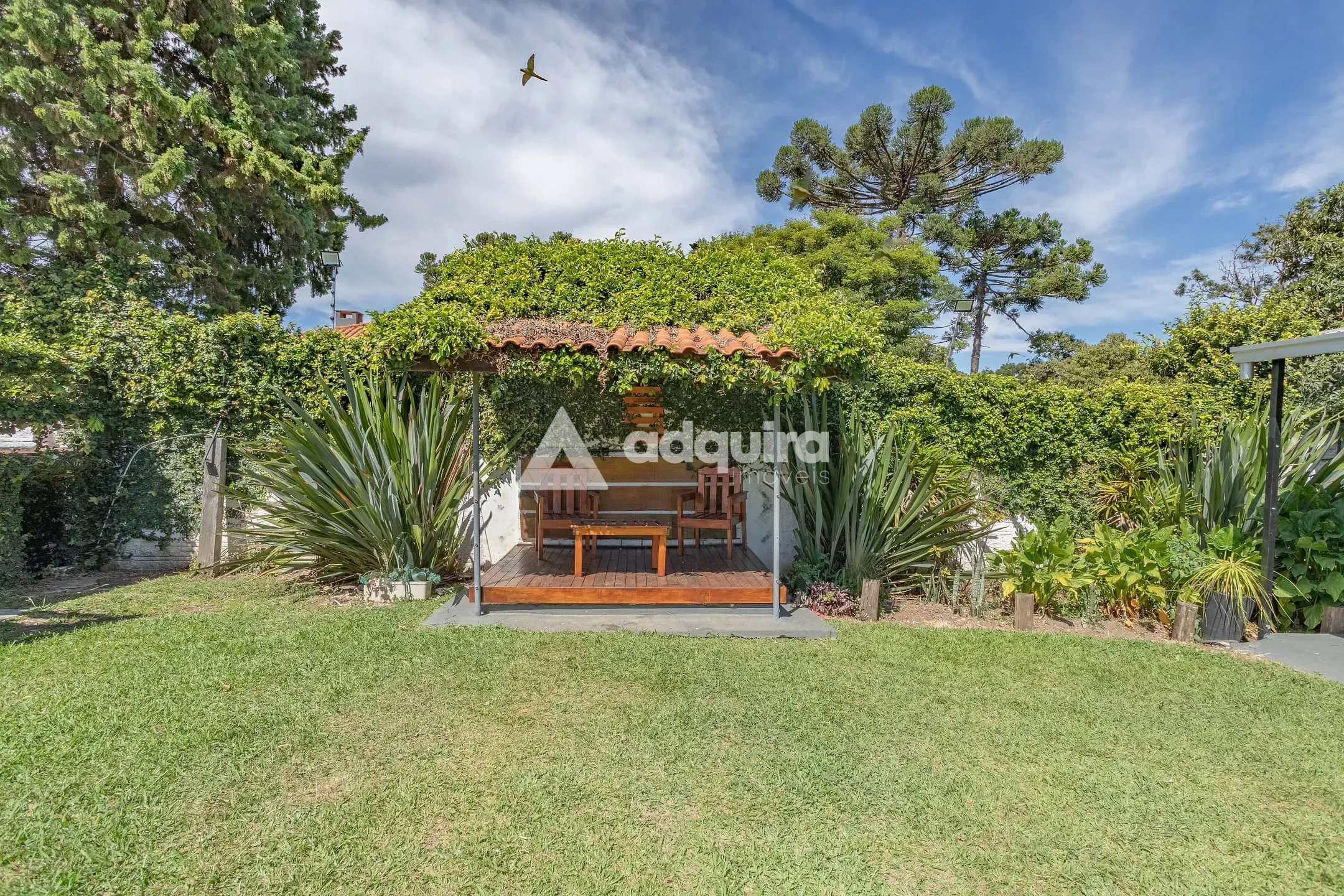 Chácara, 2 quartos, 2100 m² - Foto 15