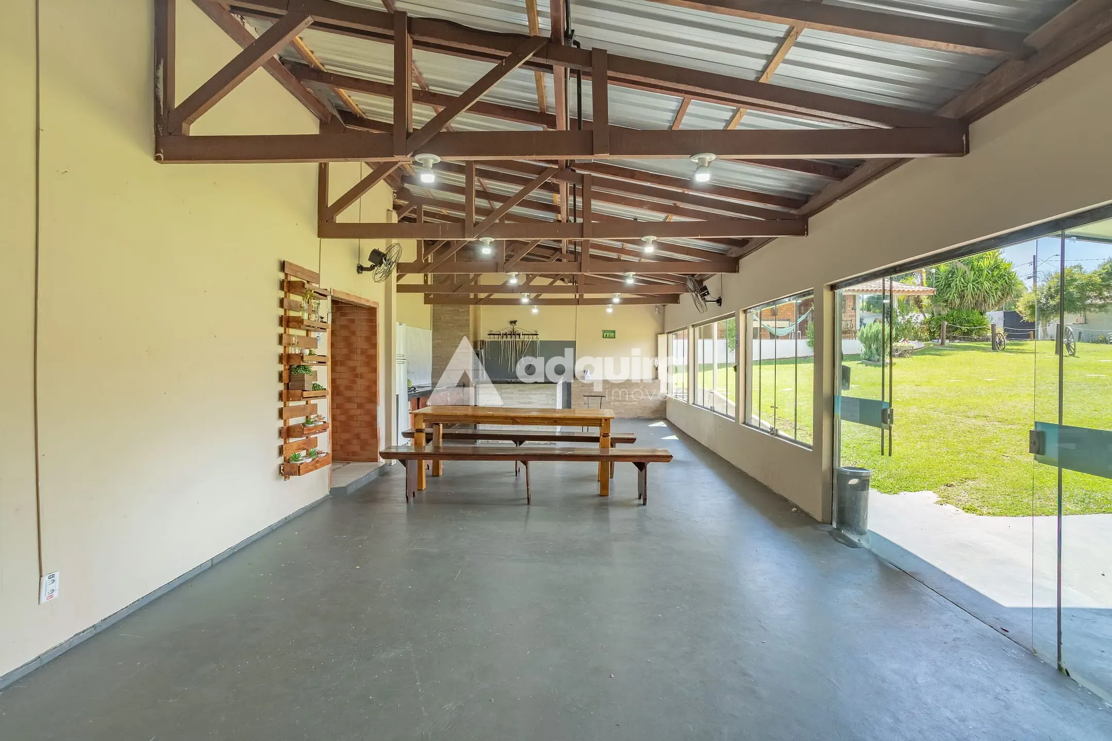 Chácara, 2 quartos, 2100 m² - Foto 17