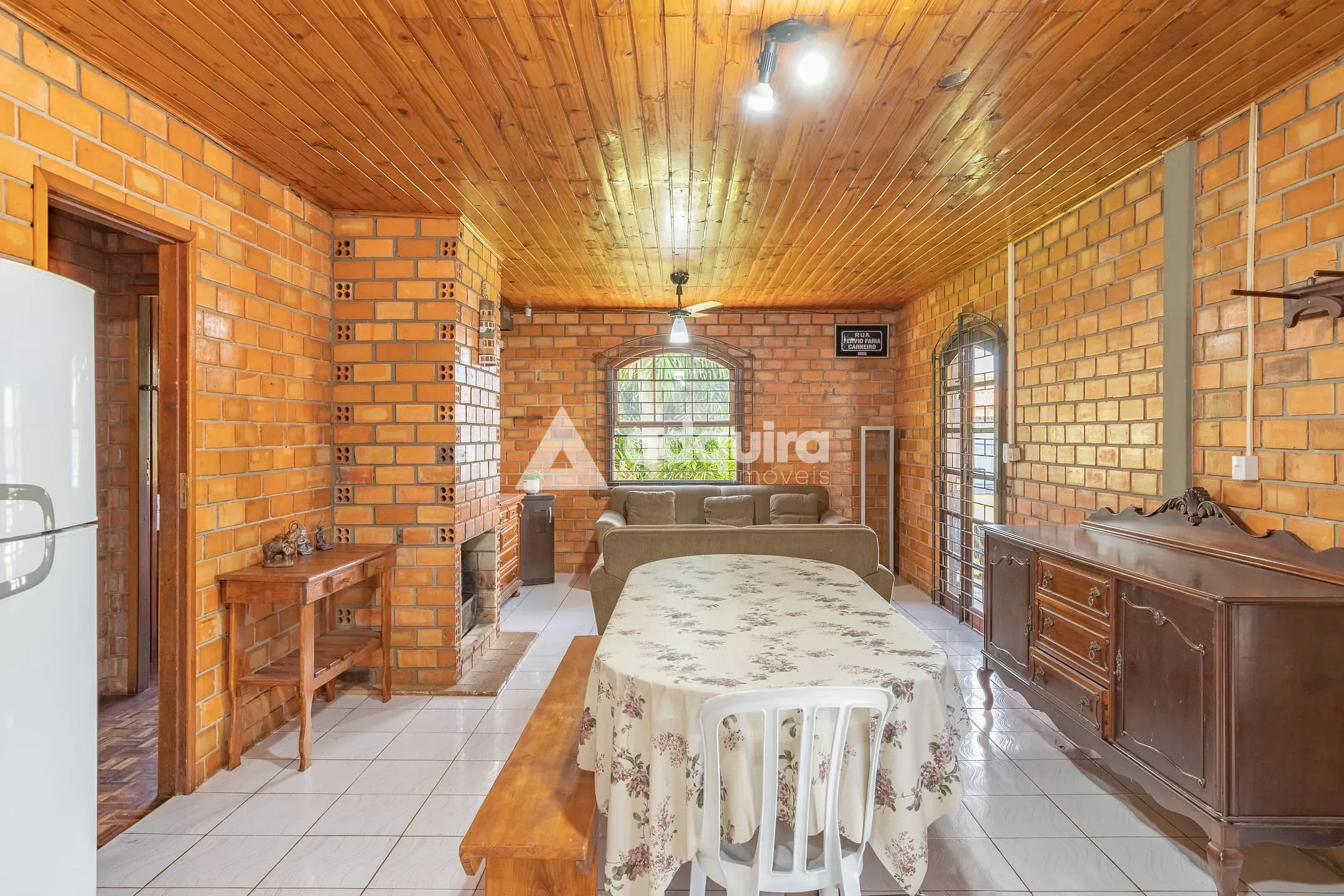 Chácara, 2 quartos, 2100 m² - Foto 25