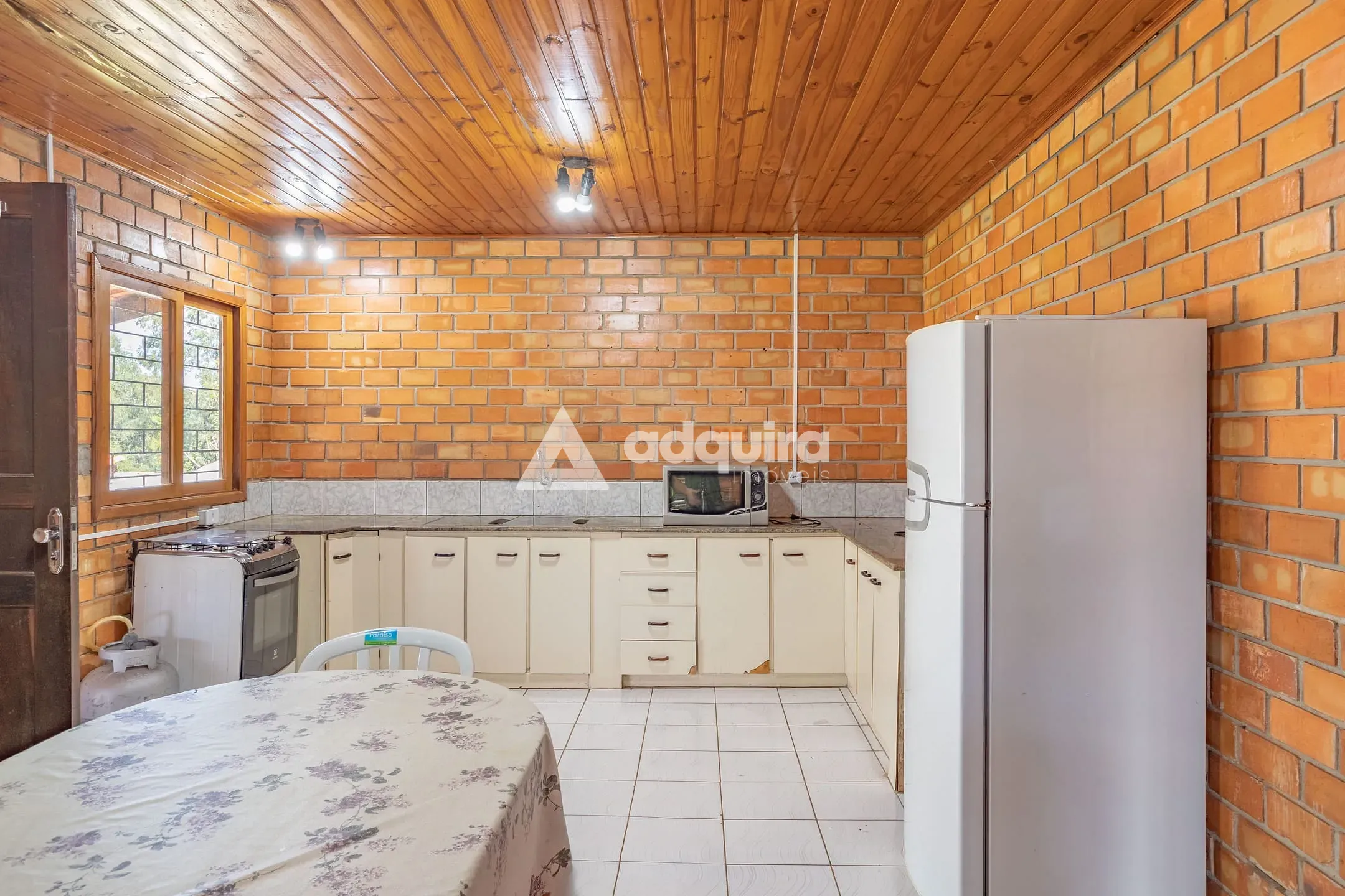 Chácara, 2 quartos, 2100 m² - Foto 27