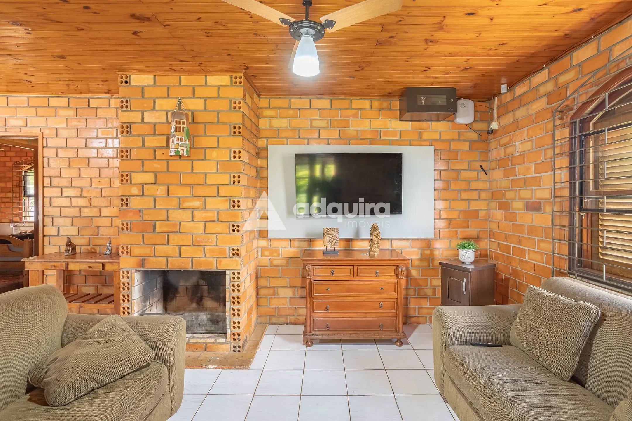 Chácara, 2 quartos, 2100 m² - Foto 26