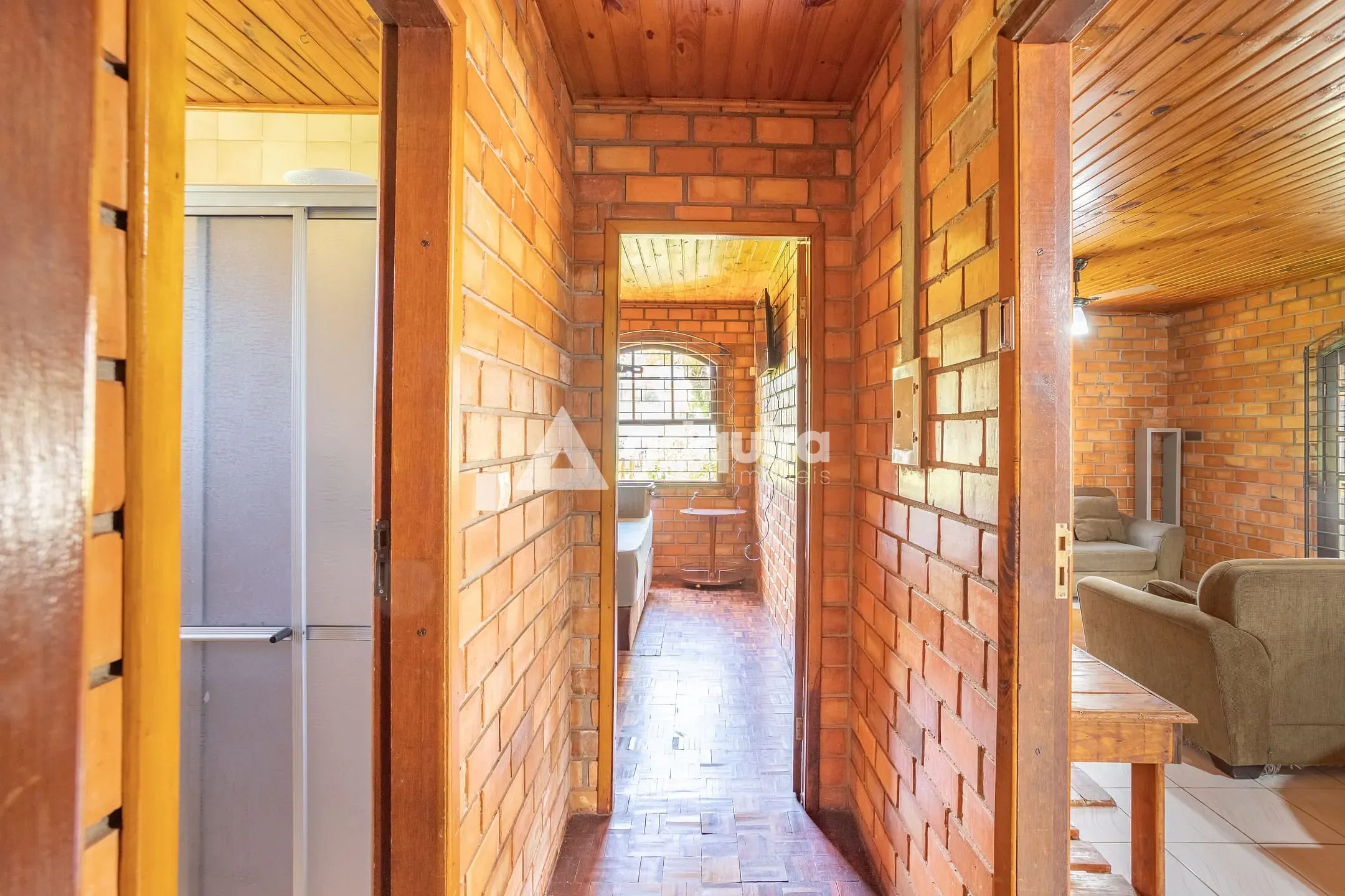 Chácara, 2 quartos, 2100 m² - Foto 28