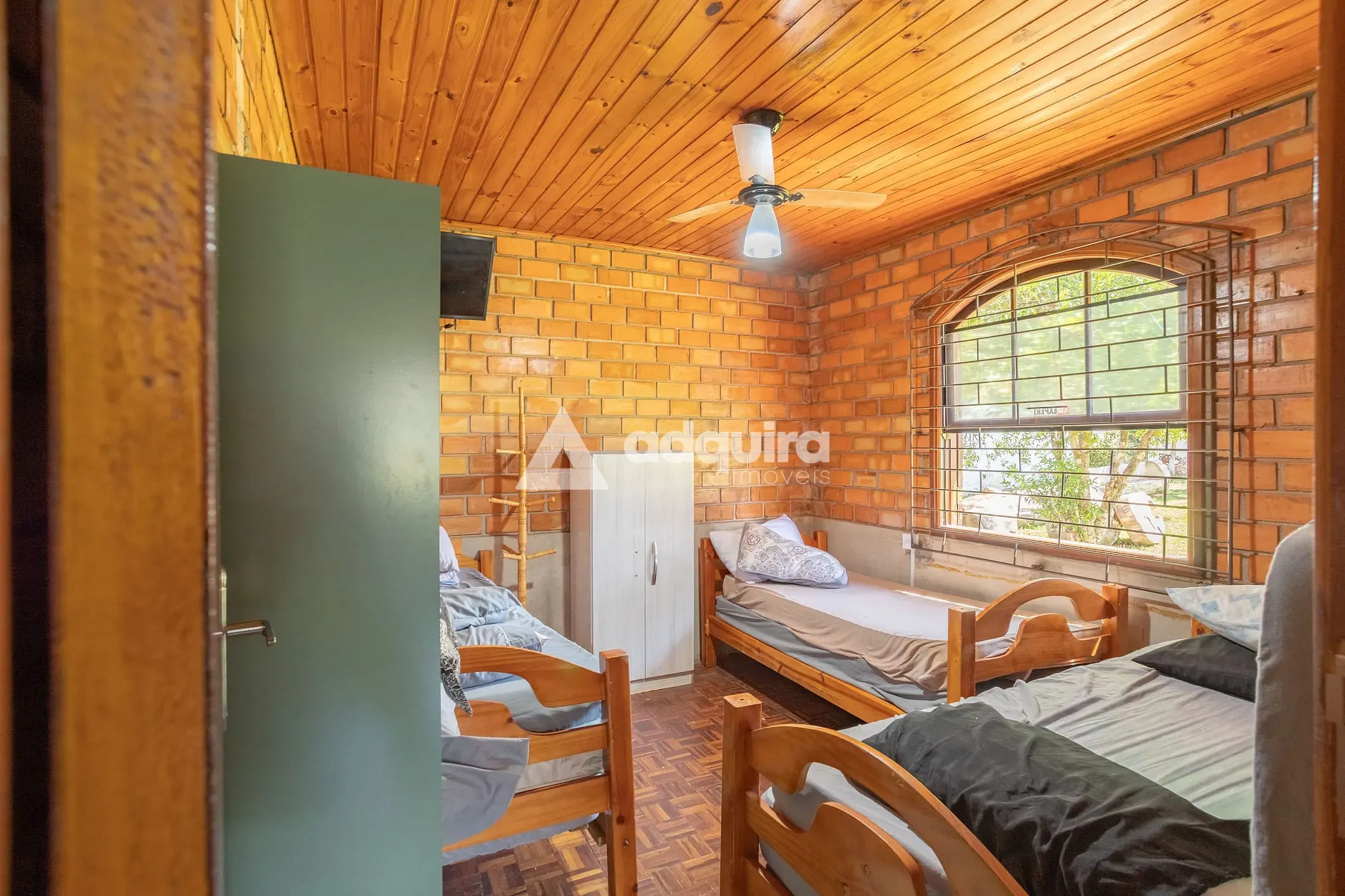 Chácara, 2 quartos, 2100 m² - Foto 32