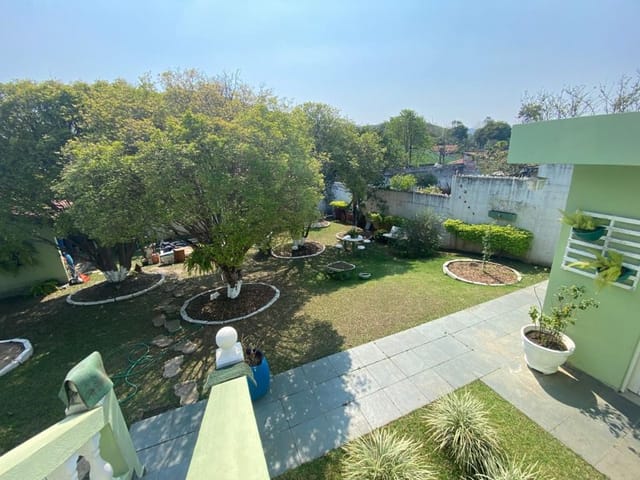 Foto do Chácara - Chácara com 4 dormitórios à venda, 1000 m² por R$ 1.500.000,00 - Freitas - São José dos Campos/SP | INDEPENDENCE NEGOCIOS IMOBILIARIOS LTDA